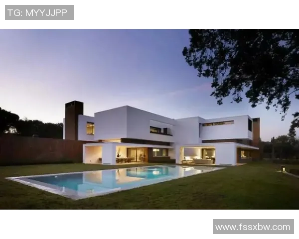 足球明星们的豪宅揭秘他们都选择了哪些城市和地区居住