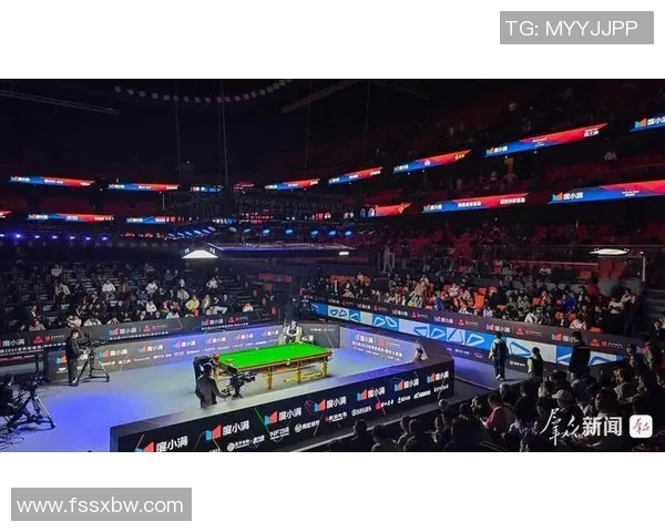 曹宇鹏与希金斯巅峰对决谁将书写斯诺克新篇章