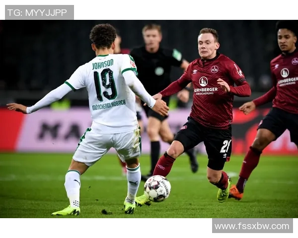 纽伦堡与美因茨的激烈对决谁能笑到最后解析比赛关键因素与球员表现